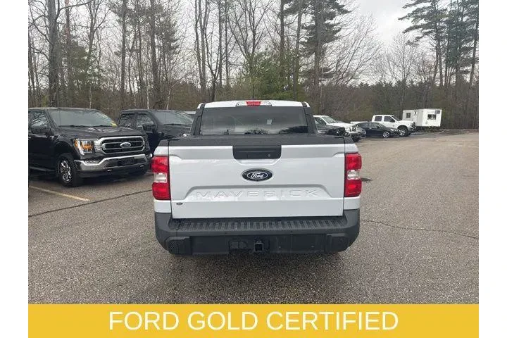$33679 : Ford Maverick 2025 AWD XLT 4 image 5
