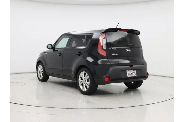 $13998 : Kia Soul 2015 + 4dr Crossove image 1
