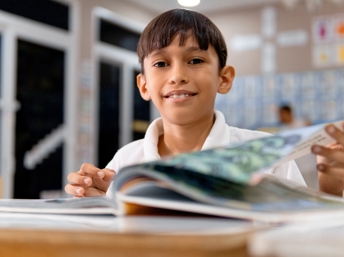Cómo evitar alergias por los alimentos en la escuela