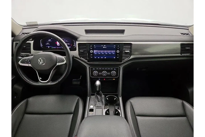 $24998 : Volkswagen Atlas 2021 V6 SEL image 9
