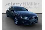 Audi A4 2013 AWD 2.0T quattr thumbnail