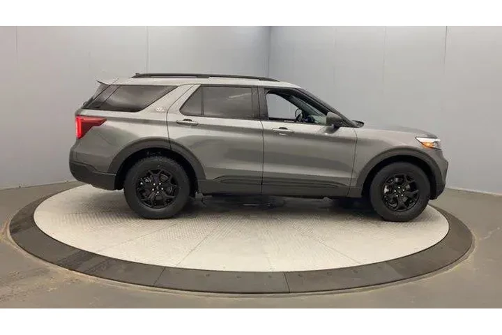 $34495 : Ford Explorer 2022 AWD Timbe image 6