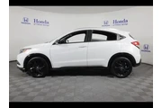 $24875 : Honda HR-V 2021 AWD Sport 4d thumbnail