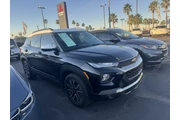$23999 : Chevrolet Trailblazer 2023 A thumbnail