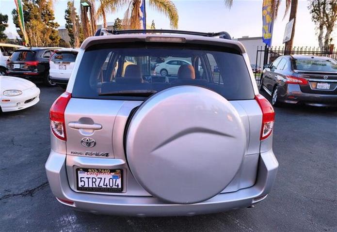 $9495 : 2006 RAV4 image 4