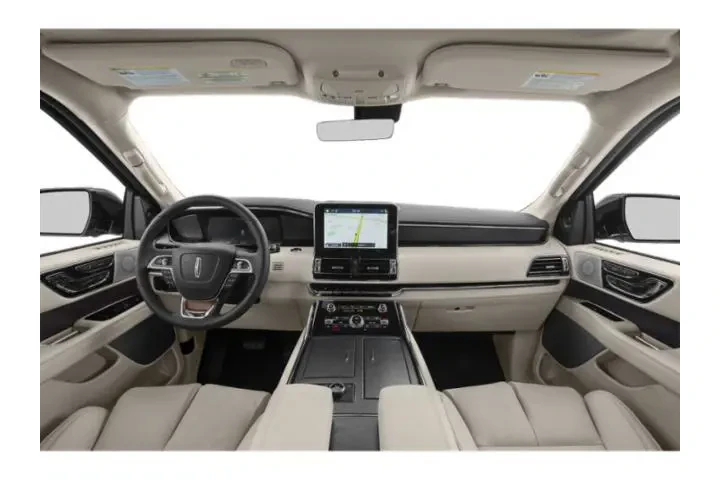 $34900 : Lincoln Navigator 2020 4x4 R image 8