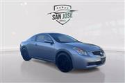 2009 NISSAN ALTIMA 2.5 S COUP en San Jose