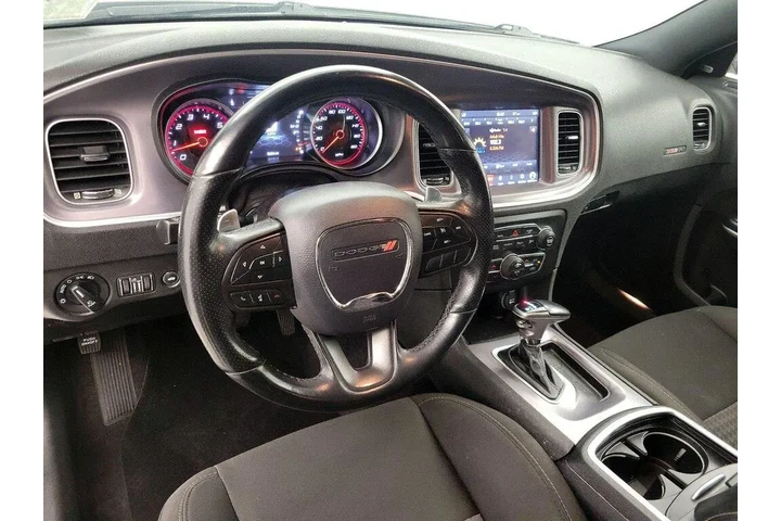 $36998 : Dodge Charger 2020 Scat Pack image 9