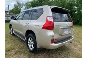 $20995 : 2010 GX 460 thumbnail