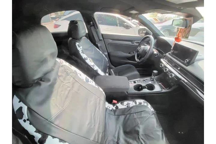 $23689 : Honda Civic 2023 Sport 4dr H image 8