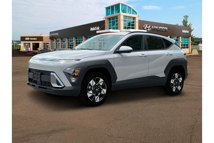 $24500 : Hyundai KONA 2024 AWD SEL 4d image 2