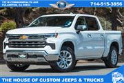 $50999 : 2023 Silverado 1500 LTZ thumbnail