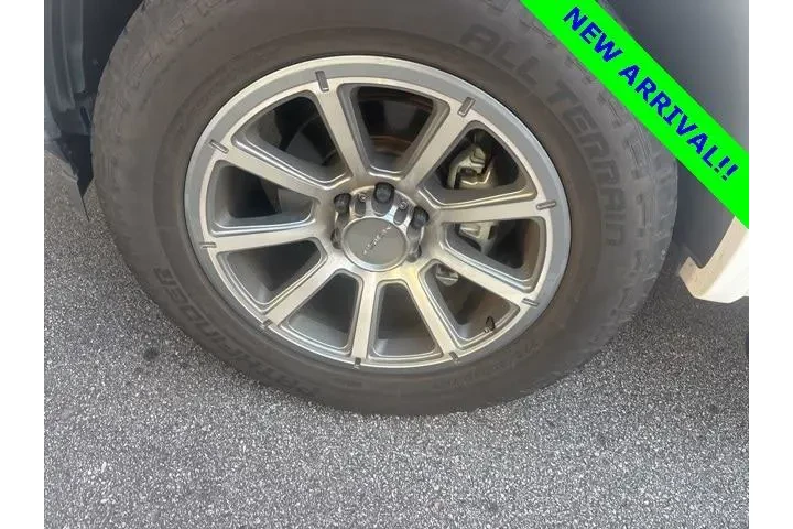 $26039 : Ford F-150 2018 4x2 Lariat 4 image 8