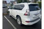$27669 : Lexus GX 460 2018 AWD 4dr SU thumbnail