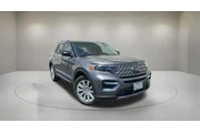 Ford Explorer 2023 Limited 4 en Palm Springs