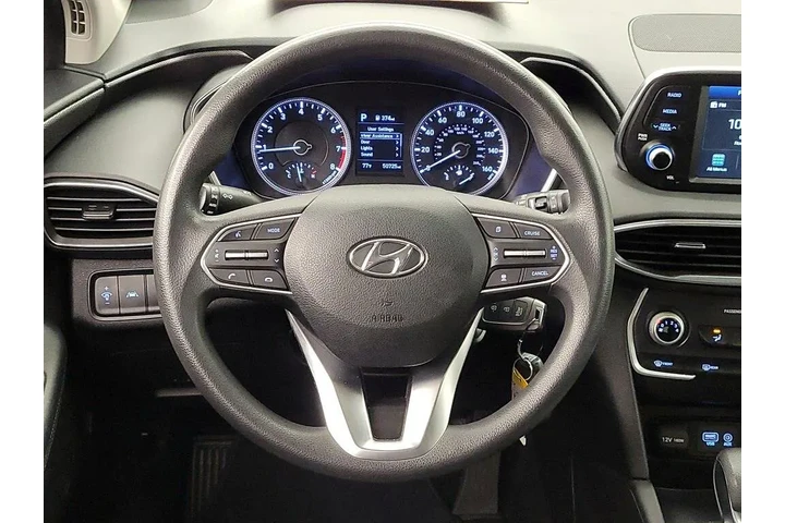 $18998 : Hyundai SANTA FE 2020 AWD SE image 10