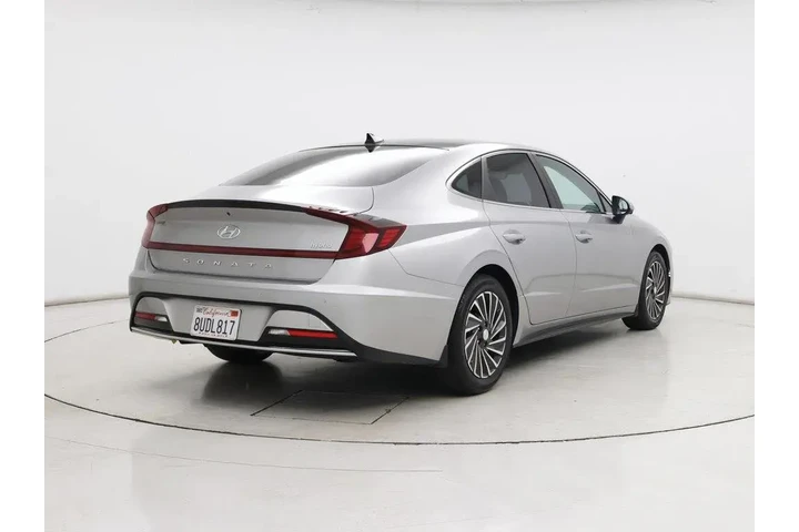 $23998 : Hyundai SONATA Hybrid 2020 L image 8