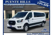 Ford Transit 2024 350 XL 3dr en Los Angeles
