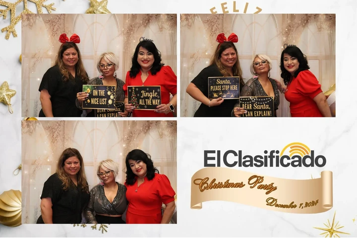 Servicio de Photo Booth image 6