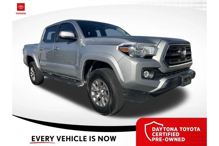 $29000 : Toyota Tacoma 2019 4x2 TRD O image 1