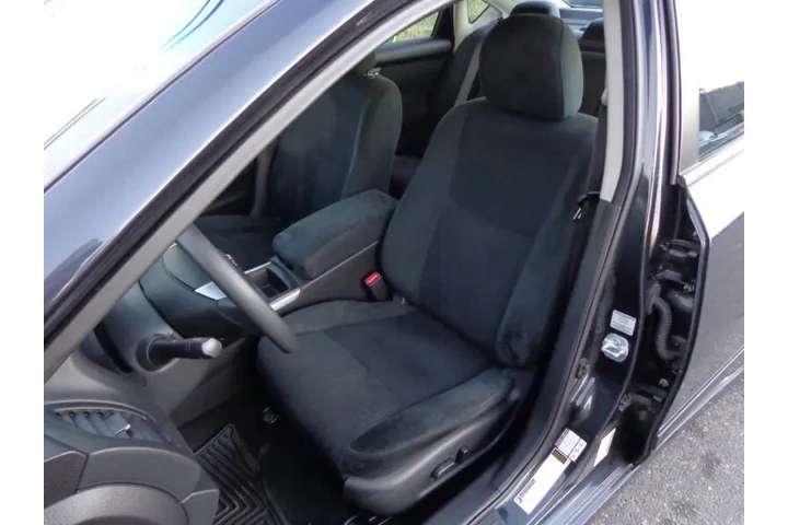 $8450 : 2015 Altima 2.5 S image 10