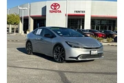 Toyota Prius Prime 2024 SE 4