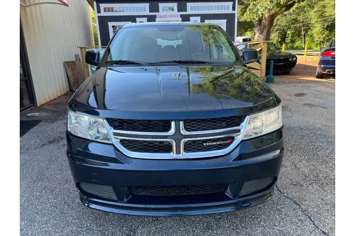 $5999 : 2013 Journey SE image 3