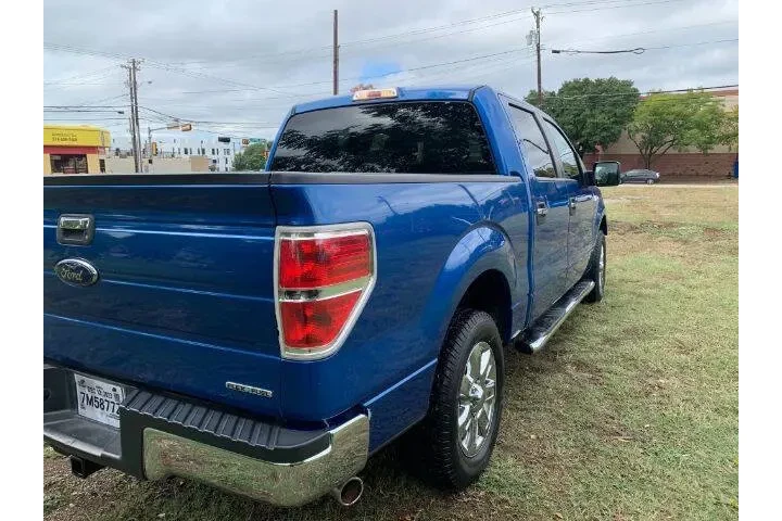 $19995 : 2013 F-150 image 5