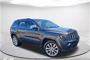 Pre-Owned 2017 Grand Cherokee en Milwaukee