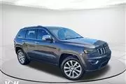 $13599 : Pre-Owned 2017 Grand Cherokee thumbnail