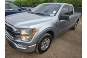 Ford F-150 2021 4x2 XL 4dr S en Dallas