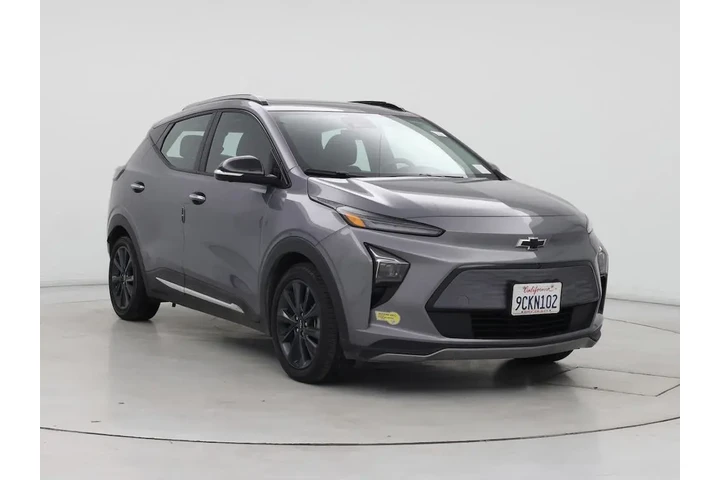 $19998 : Chevrolet Bolt EUV 2022 Prem image 1