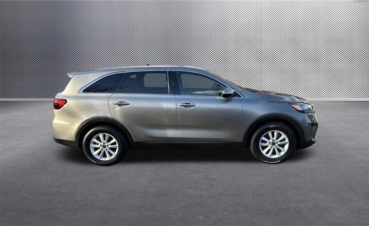 $16543 : 2019 Sorento LX image 8