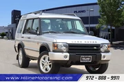 $19998 : 2004 Discovery SE thumbnail