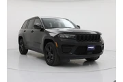 Jeep Grand Cherokee 2023 4x4 en Omaha