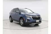 Chevrolet Equinox 2024 LT 4d en Modesto