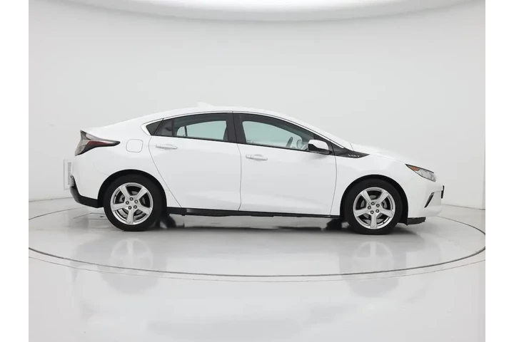 $16998 : Chevrolet Volt 2018 LT 4dr H image 7