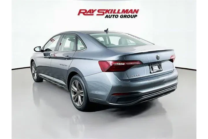 $19975 : Volkswagen Jetta 2024 SE 4dr image 5