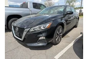 $18780 : Nissan Altima 2022 2.5 SV 4d thumbnail