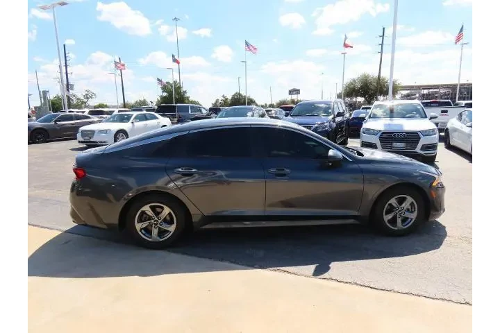 $18999 : Kia K5 2022 LXS 4dr Sedan image 7