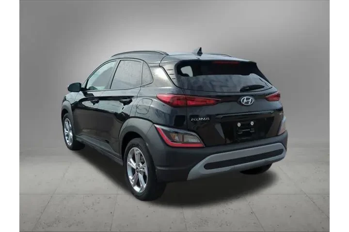 $18928 : Hyundai KONA 2023 AWD SEL 4d image 4
