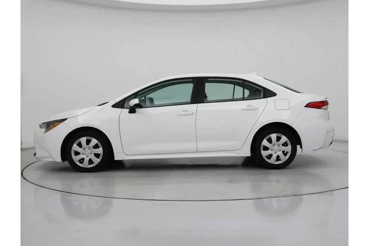 $21998 : Toyota Corolla 2024 LE 4dr S image 3