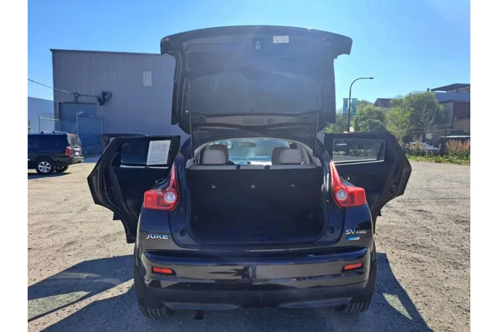 $8499 : 2014 Rogue SV image 8