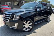 2017 Escalade 4WD 4dr Luxury en Houston