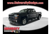 Chevrolet Silverado 1500 201 en Fort Lauderdale