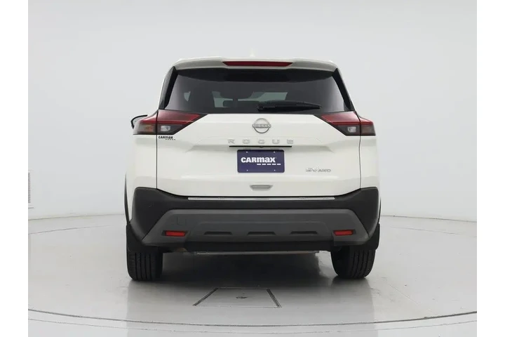 $20998 : Nissan Rogue 2023 AWD SV 4dr image 6