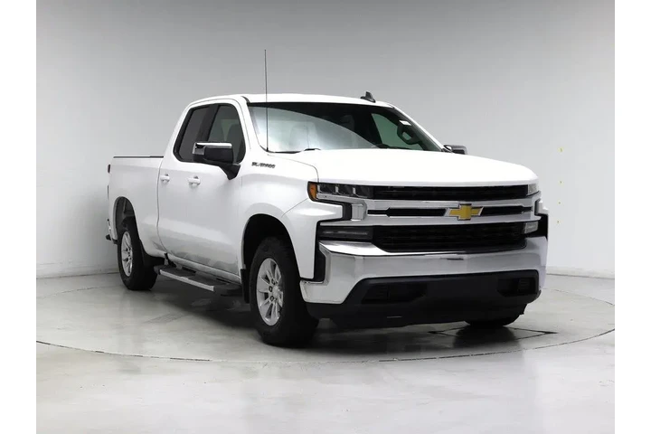 $29998 : Chevrolet Silverado 1500 202 image 1