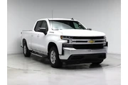 Chevrolet Silverado 1500 202 en Hialeah