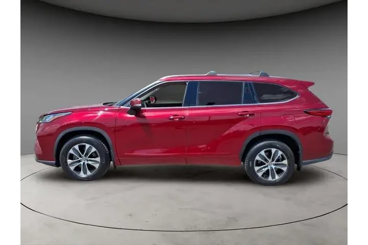 $28000 : Toyota Highlander 2020 AWD X image 2