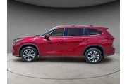 $28000 : Toyota Highlander 2020 AWD X thumbnail